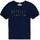 tekstylia Damskie T-shirty i Koszulki polo Superdry  Niebieski
