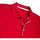 tekstylia Damskie Koszulki polo z krótkim rękawem Sols PERFORMER SPORT WOMEN Czerwony