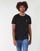 tekstylia Męskie T-shirty z krótkim rękawem Fred Perry TWIN TIPPED T-SHIRT Czarny