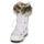 Buty Damskie Śniegowce Moon Boot MOON BOOT MONACO LOW WP 2 Biały
