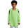 tekstylia Dziecko T-shirty z długim rękawem Sols AZTECA KIDS  SPORTS Zielony