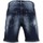 tekstylia Męskie Krótkie spodnie Enos 90141725 Niebieski