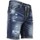 tekstylia Męskie Krótkie spodnie Enos 90141725 Niebieski