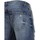 tekstylia Męskie Krótkie spodnie Enos 90137417 Niebieski