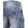 tekstylia Męskie Krótkie spodnie Enos 90142115 Niebieski