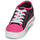 Buty Dziewczynka Buty na kółkach Heelys CLASSIC X2 Czarny / Różowy