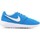 Buty Damskie Sandały Nike Roshe One (GS) 599728 422 Niebieski