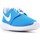 Buty Damskie Sandały Nike Roshe One (GS) 599728 422 Niebieski