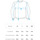 tekstylia Męskie Swetry Xagon Man WX81205 Szary