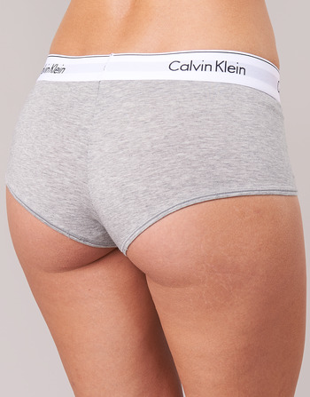 Calvin Klein Jeans MODERN COTTON SHORT Szary
