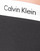 Bielizna Męskie Bokserki Calvin Klein Jeans COTTON STRECH LOW RISE TRUNK X 3 Czarny / Biały / Szary / Chiné