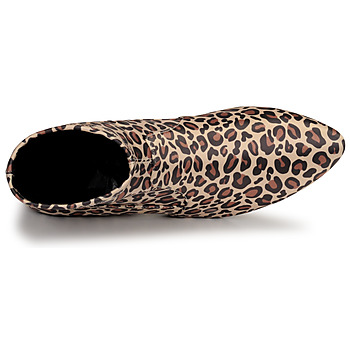 Katy Perry THE BRIDGETTE Leopard