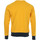 tekstylia Męskie Bluzy Champion Crewneck Sweatshirt Żółty