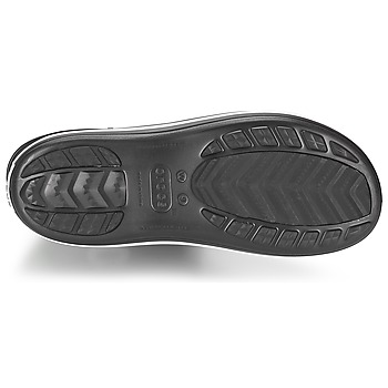 Crocs JAUNT SHORTY BOOT W-BLACK Czarny
