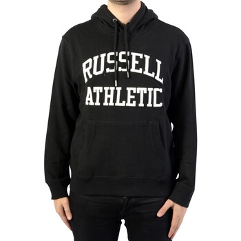 Russell Athletic 131046 Czarny