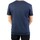 tekstylia Męskie T-shirty z krótkim rękawem Russell Athletic 131040 Niebieski