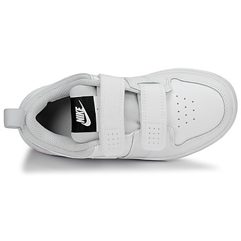 Nike PICO 5 PRE-SCHOOL Biały