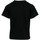 tekstylia Damskie T-shirty z krótkim rękawem Champion Crewneck T-shirt Wn's Czarny