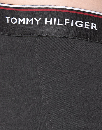 Tommy Hilfiger PREMIUM ESSENTIALS-1U87903842 Szary / Biały / Czarny