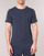 tekstylia Męskie T-shirty z krótkim rękawem Tommy Hilfiger AUTHENTIC-UM0UM00562 Marine