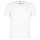 tekstylia Męskie T-shirty z krótkim rękawem Tommy Hilfiger COTTON ICON SLEEPWEAR-2S87904671 Biały