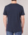 tekstylia Męskie T-shirty z krótkim rękawem Tommy Hilfiger COTTON ICON SLEEPWEAR Marine