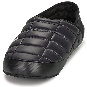 The North Face THERMOBALL TRACTION MULE V Czarny / Biały