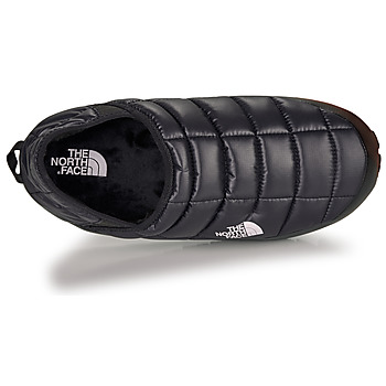 The North Face THERMOBALL TRACTION MULE V Czarny / Biały