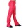 tekstylia Damskie Spodnie adidas Originals 18114 Różowy