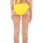 tekstylia Damskie Bikini: góry lub doły osobno Joséphine Martin MASCIA Żółty
