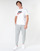 tekstylia Męskie Spodnie dresowe Nike M NSW CLUB JGGR BB Szary
