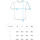 tekstylia Męskie T-shirty z krótkim rękawem Xagon Man 2J19005 Biały