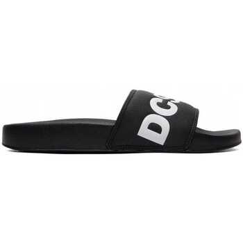 DC Shoes Dc slide Czarny