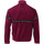 tekstylia Męskie Bluzy dresowe Sergio Tacchini Original Sweater Czerwony
