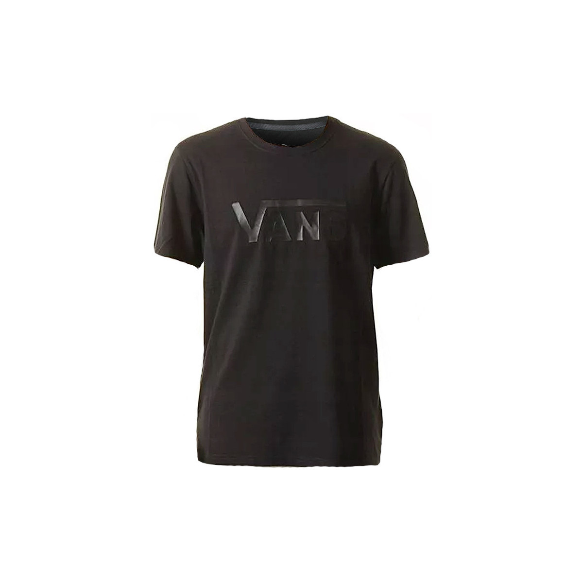 tekstylia Męskie T-shirty z krótkim rękawem Vans Ap M Flying VS Tee Czarny
