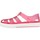 Buty Dziewczynka Japonki IGOR S10171 Różowy