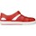 Buty Dziewczynka Japonki IGOR S10171 Czerwony