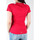 tekstylia Damskie T-shirty z krótkim rękawem Dare 2b T-shirt  Acquire T DWT080-48S Różowy