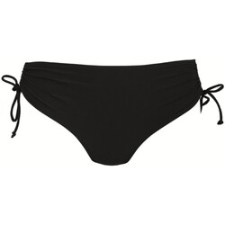 tekstylia Damskie Bikini: góry lub doły osobno Rosa Faia 8703-0 001 Czarny