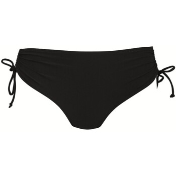 tekstylia Damskie Bikini: góry lub doły osobno Rosa Faia Island Hopping Czarny