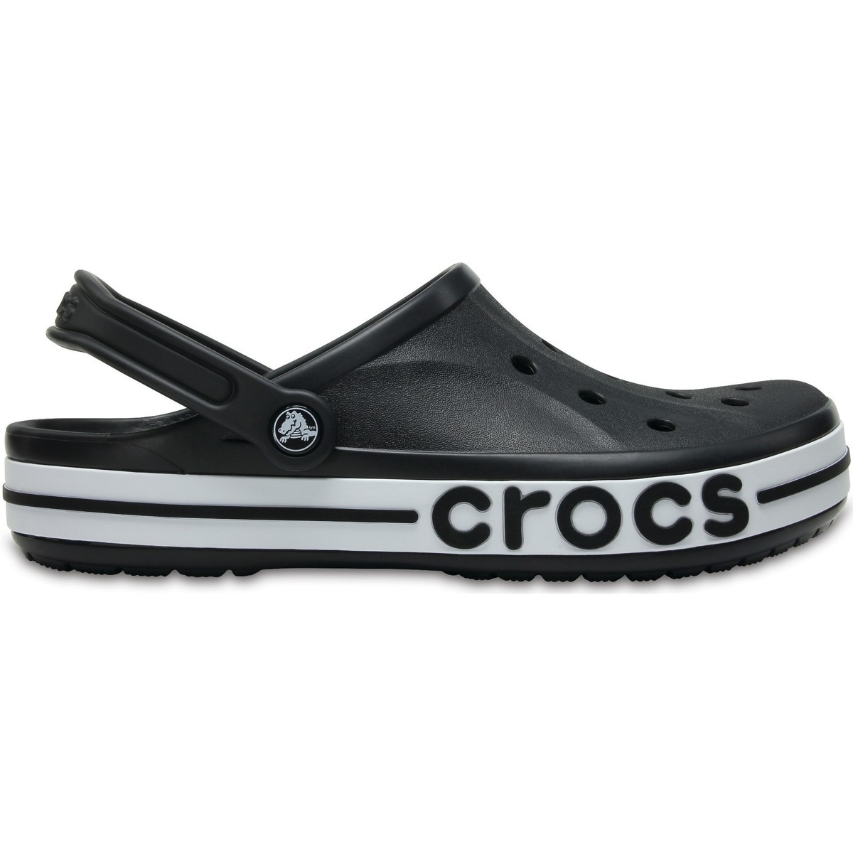Buty Męskie Klapki Crocs Crocs™ Bayaband Clog 