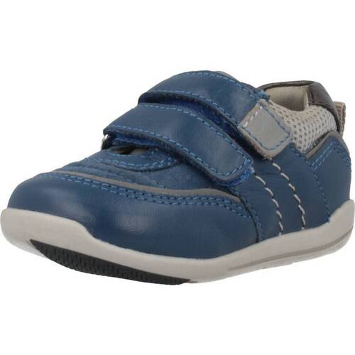 Buty Chłopiec Trampki niskie Chicco G12.0 Niebieski