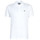 tekstylia Męskie Koszulki polo z krótkim rękawem Lacoste POLO L12 12 REGULAR Biały