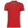 tekstylia Męskie Koszulki polo z krótkim rękawem Lacoste PH4012 SLIM Czerwony