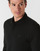 tekstylia Męskie Koszulki polo z długim rękawem Lacoste PH2481 REGULAR Czarny