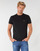 tekstylia Męskie T-shirty z krótkim rękawem Lacoste TH6709 Czarny