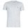 tekstylia Męskie T-shirty z krótkim rękawem Lacoste TH6709 Szary
