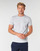 tekstylia Męskie T-shirty z krótkim rękawem Lacoste TH6709 Szary