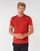 tekstylia Męskie T-shirty z krótkim rękawem Lacoste TH6709 Czerwony