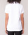 tekstylia Damskie Koszulki polo z krótkim rękawem Lacoste PF7839 Biały